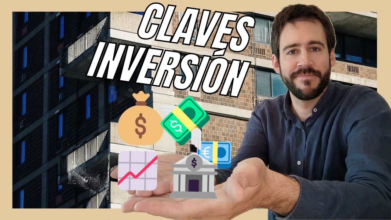 4 beneficios rentabilidades inversión inmobiliaria