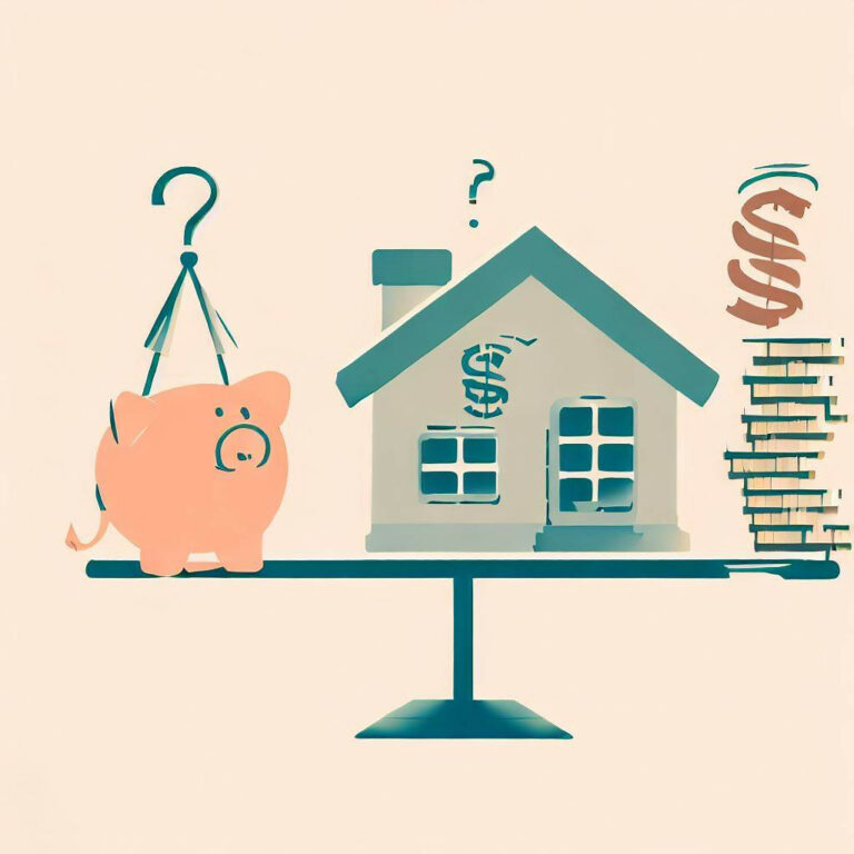 Cómo gestionar las reservas de efectivo en propiedades de alquiler: ¿cuánto es suficiente? 🏠💶