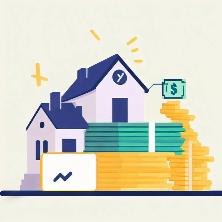 Estrategias para pagar deudas en propiedades de alquiler: Cómo elegir la correcta