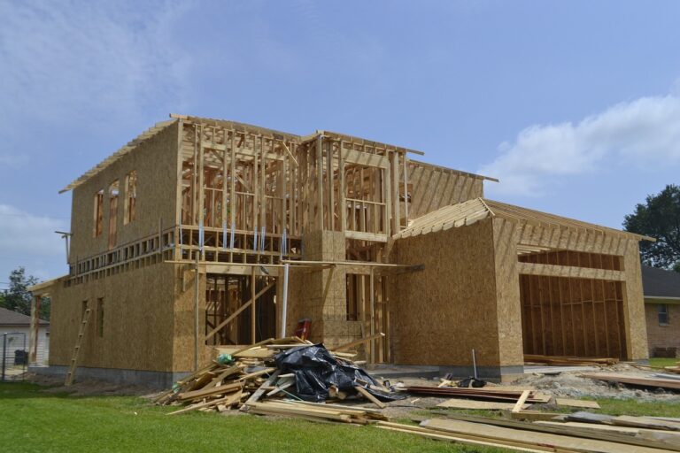 ¿Cómo ganar dinero con el flipping inmobiliario?