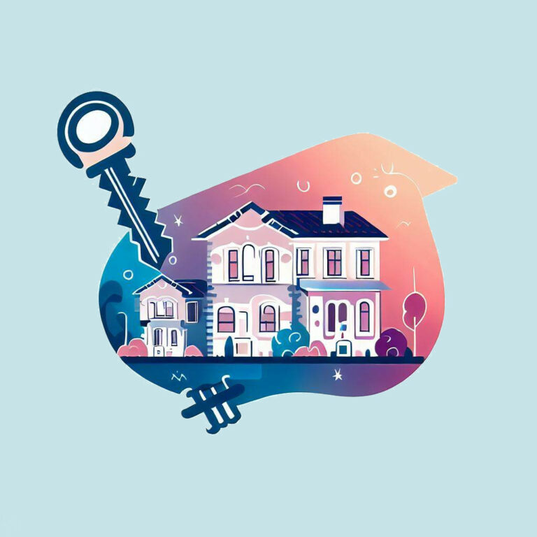 ¿Son rentables las propiedades de alquiler llave en mano? 🏠🔑