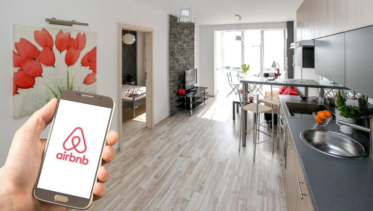 ¿Cómo convertir mi casa en airbnb?