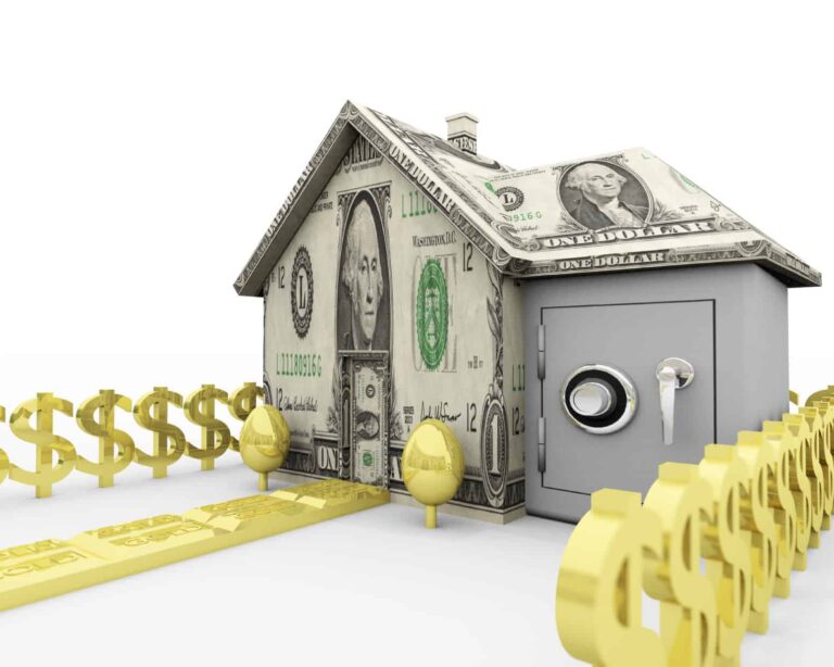 Cómo aprovechar el valor acumulado de su vivienda sin sumar deuda