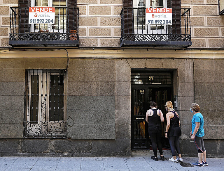 Cómo encontrar oportunidades inmobiliarias