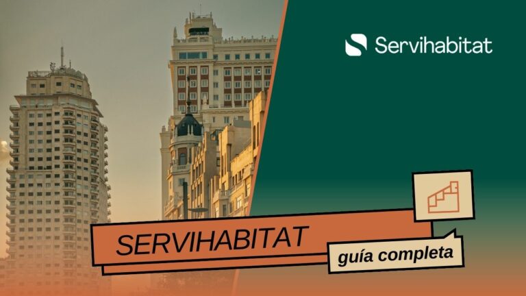 Servihabitat Barcelona 2023