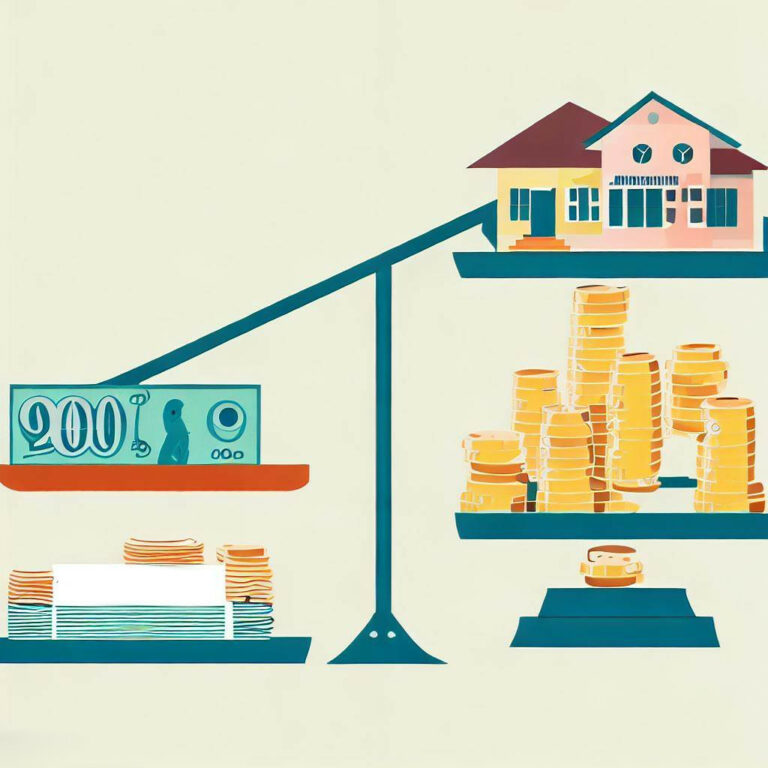 ¿Cómo sustituir un salario de 90.000€ anuales con el flujo de caja de inversiones inmobiliarias? 🏠💶